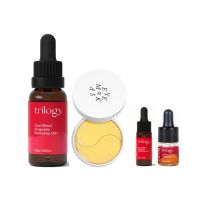 Trilogy Certified Organic Rosehip Oil New 20 ml + Shangpree ReVibe Eye Mask + Free Gifts